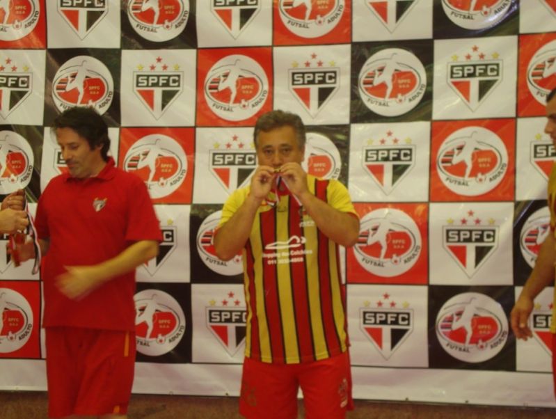 Uniforme de Futebol Feminino no Tatuapé